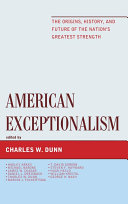 Read Pdf American Exceptionalism