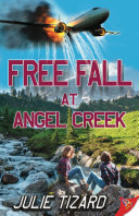 Free Fall at Angel Creek