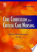 Aacn Certification And Core Review For High Acuity And Critical Care E Book