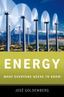 Read Pdf Energy