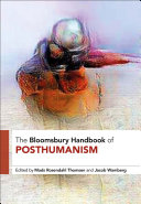 Read Pdf The Bloomsbury Handbook of Posthumanism