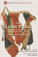 Read Pdf The Lone Flag