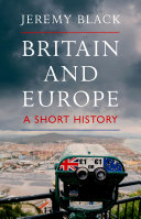 Read Pdf Britain and Europe