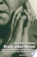Kraus über Heine