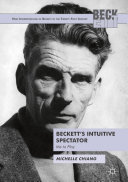 Read Pdf Beckett's Intuitive Spectator