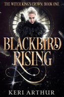 Read Pdf Blackbird Rising