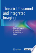 Thoracic Ultrasound And Integrated Imaging