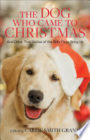 Book The Dog Who Came to Christmas