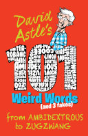 Read Pdf 101 Weird Words (and Three Fakes)