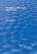 Read Pdf Handbook of Microalgal Mass Culture (1986)