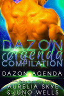 Read Pdf Dazon Agenda: Complete Collection [SciFi Alien Invasion Romance]