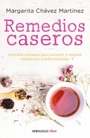 Remedios Caseros Handbook Of Home Remedies