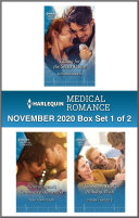 Read Pdf Harlequin Medical Romance November 2020 - Box Set 1 of 2