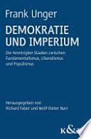 Demokratie und Imperium