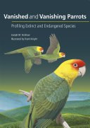 Vanished and Vanishing Parrots pdf