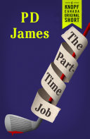 Read Pdf The Part-Time Job