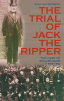 Read Pdf The Trial of Jack the Ripper