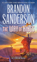 The Way of Kings Book
