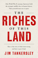 The Riches of This Land pdf