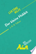 Der kleine Hobbit von J. R. R. Tolkien (Lektürehilfe)