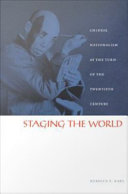 Staging the World pdf