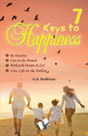 Read Pdf 7 KEYS TO HAPPINES