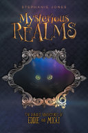 Read Pdf Mysterious Realms