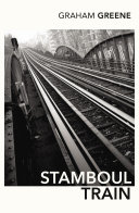 Stamboul Train Book