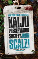 The Kaiju Preservation Society pdf