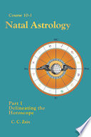 Cs10 1 Natal Astrology Delineating The Horoscope