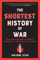 Read Pdf The Shortest History of War