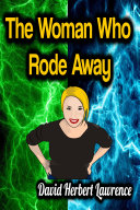 Read Pdf The Woman Who Rode Away