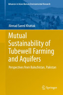 Read Pdf Mutual Sustainability of Tubewell Farming and Aquifers