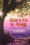Read Pdf Adam and Eve for Atheists