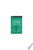  The Earth is Our Book 