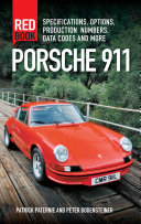 Read Pdf Porsche 911 Red Book 3rd Edition