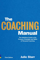 The Coaching Manual ePub eBook Book