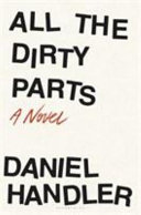 All the Dirty Parts Book Cover