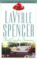 That Camden Summer Book
