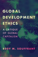 Read Pdf Global Development Ethics
