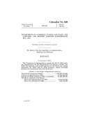 Departments of Commerce, Justice, and State, The judiciary, and Related Agencies Appropriation bill, 2005