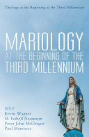 Read Pdf Mariology at the Beginning of the Third Millennium