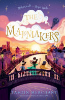 Read Pdf The Mapmakers