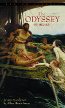 Read Pdf The Odyssey of Homer