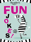 Read Pdf Reader's Digest Fun Jokes for Funny Kids
