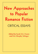 Read Pdf New Approaches to Popular Romance Fiction