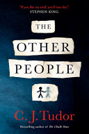 The Other People-book cover