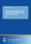 Read Pdf Linked Data adoption and application within financial business processes