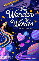 Read Pdf The Wonder of Words – A Poetry Collection