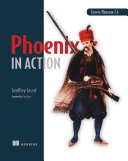 Read Pdf Phoenix in Action